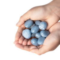 Ročni kamen angelit