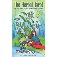 Karte The Herbal Tarot