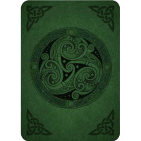 Karte Celtic Spirit Oracle