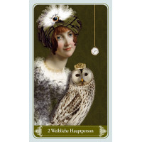 Karte Christepahnia Kipper