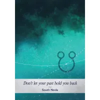 Karte Moonology Oracle Cards