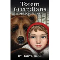 Karte Totem Guardians Oracle Deck