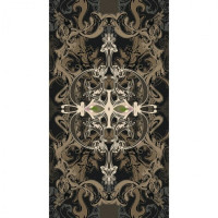 Karte Triple Goddess tarot