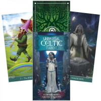 Universal Celtic Tarot Cards