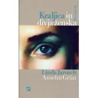 Kraljica in divja ženska