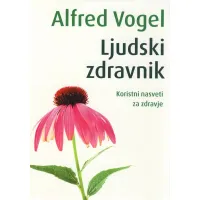 Ljudski zdravnik