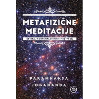 Metafizične meditacije