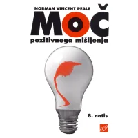 Moč pozitivnega mišljenja