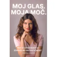 Moj glas. Moja moč.