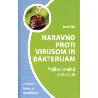 Naravno proti virusom in bakterijam