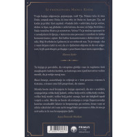 Nevidna sila duhovnega preboja - back