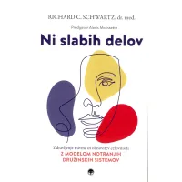 Ni slabih delov