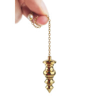 Radiestezijske meritve z nihalom