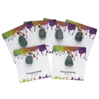 Nakit iz poldragih kamnov