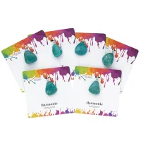 Nakit iz poldragih kamnov