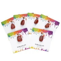 Nakit iz poldragih kamnov