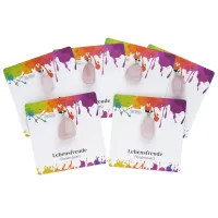 Nakit iz poldragih kamnov