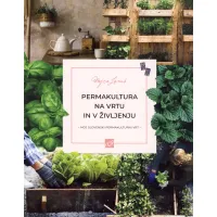 Permakultura na vrtu in v življenju