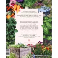 Permakultura na vrtu in v življenju - zadaj