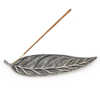 Podstavek za dišeče palčke List