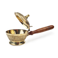 Posodica za kadila Arabia