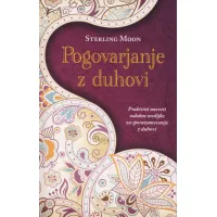 Pogovarjanje z duhovi