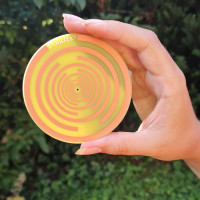 Polarix disk L (80 mm)