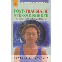 Post-traumatic stress disorder