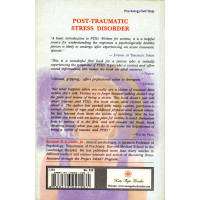 Post-traumatic stress disorder