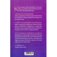 Preboj skozi vlogo žrtve zadaj