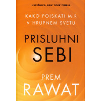 Prisluhni sebi