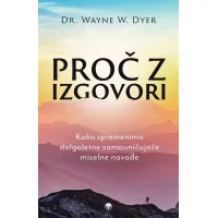 Proč z izgovori