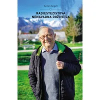 Radiestezijstova nenavadna doživetja