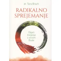 Radikalno sprejemanje