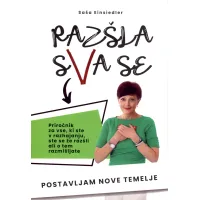 Razšla sva se