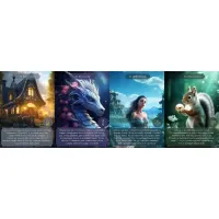 Karte Reiki Dimenzije