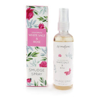 Room spray Aromafume Californian White Sage &amp; Rose