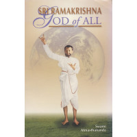 Sri Ramakrishna: God of All
