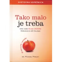 Tako malo je treba