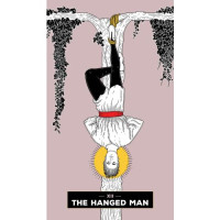 Karte The Change tarot