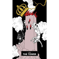 Karte The Change tarot