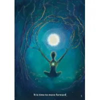 The Healing Spirits Oracle