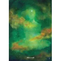 The Healing Spirits Oracle