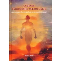 Učbenik astrološke psihologije