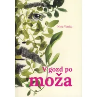 V gozd po moža