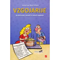 Vzgojarije