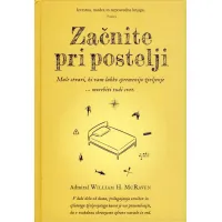 Začnite pri postelji