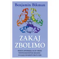 Zakaj zbolimo