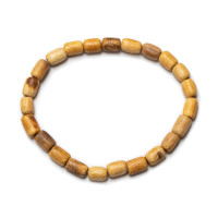 Palo santo bracelet