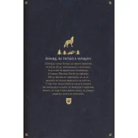 Ženske, ki tečejo z volkovi - zadaj